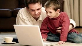 برای حفظ امنیت فرزندان در اینترنت چه اقداماتی لازم است؟